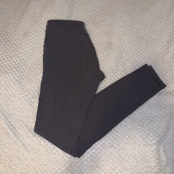 CALIA purple leggings - Picture 1 of 3